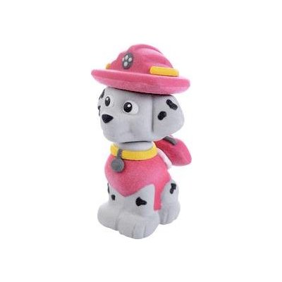 Cukrová figurka paw patrol Marshall 6cm Modecor