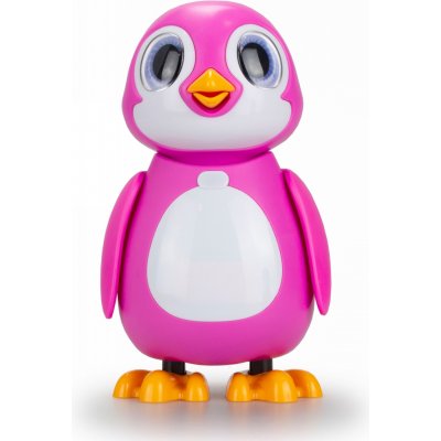 Silverlit Rescue Penguin záchranářský tučňák – Zboží Dáma