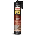 Pattex Fix Wood 385 g – Zboží Mobilmania