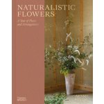 Naturalistic Flowers NUTTING ALEXANDRA – Hledejceny.cz
