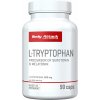 Doplněk stravy na imunitu Body Attack L-Tryptophan Precursor Of Serotonin & Melatonin 90 kapslí