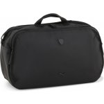 Taška PUMA FERRARI STYLE WEEKENDER 09066901 Černá – Zboží Dáma