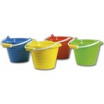 Androni Kyblík s vlnovkou červený 20 cm – Sleviste.cz