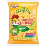 Chrástkovi Křupky kukuřičné 100 g – Zboží Dáma