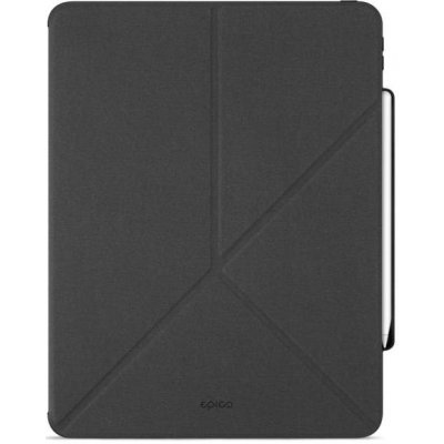 Epico Flip Case iPad 12,9 2018 34011101300001 černé – Zboží Živě