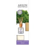 Areon aroma difuzér Home Perfume Patchouli - Lavender - Vanilla 150 ml – Hledejceny.cz