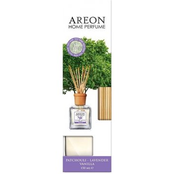 AREON Home Perfume Patch Lavender Vanilla 150 ml