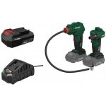 PARKSIDE PAK 20-Li C3 + PALP 20-Li C3 – Zboží Mobilmania