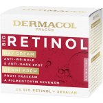 Dermacol Bio Retinol denní krém 50 ml – Zboží Dáma