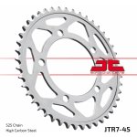 JT Sprockets JTR 7-45 | Zboží Auto