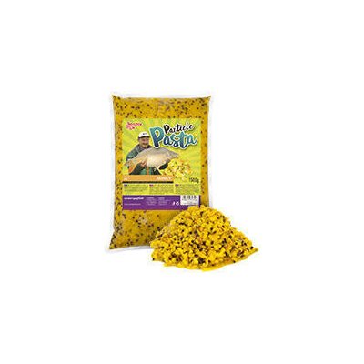 Benzar Mix partiklová pasta Particle Paste 1,5kg Med – Zboží Mobilmania