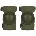 Chrániče Alta Contour AltaLok kolen olivové – Zboží Dáma