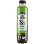 San Benedetto ledový čaj Matcha Zero 0,4 l – Zboží Dáma