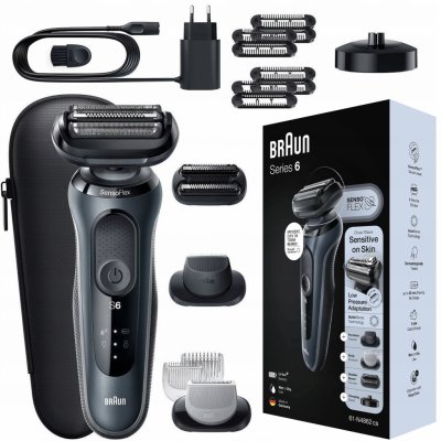 Braun Series 6 61-N4862cs – Zboží Mobilmania