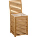 5five Simply Smart Sicela 65 L hnědý 58cm x 40cm x 40cm – Zboží Mobilmania