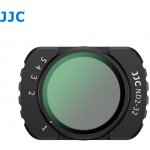 JJC F-PN232, ND2-32 Variable Filtr objektivu pro DJi Osmo Pocket 4/3 – Zboží Živě