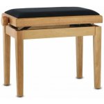 Gewa Piano Bench Deluxe 130.120 – Zboží Dáma