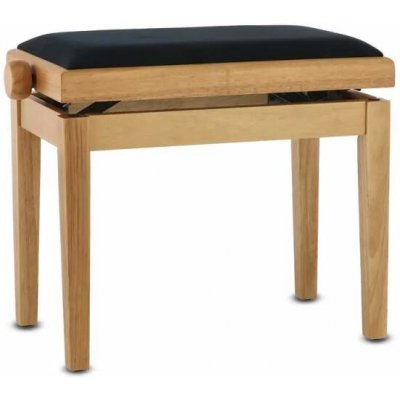 Gewa Piano Bench Deluxe 130.120 – Zboží Dáma