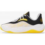 Under Armour Curry Splash 25 Uni Black – Zboží Dáma