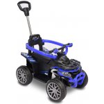 TOYZ Dětské Odrážedlo Sportovní Auto BLUE – Zboží Mobilmania