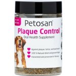 Petosan ústní hygiena Plaque Control 75 g – Hledejceny.cz
