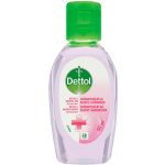 Dettol antibakteriální gel na ruce s heřmánkem 50 ml – Zboží Dáma