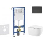 Geberit Duofix s tlačítkem Delta50 SANI11CA5118B – Sleviste.cz