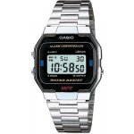 Casio A-163WA-1Q – Sleviste.cz
