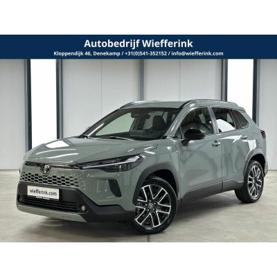 Toyota Corolla Cross Hybrid 132 kW | Zboží Auto
