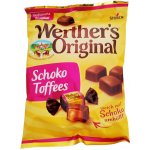Wertherʼs Original Schoko Toffees 180 g – Zboží Dáma