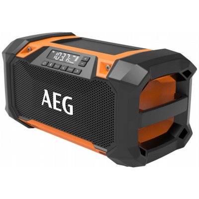 Aeg BRSP18-0 18V