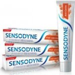 Sensodyne Anti Caries proti zubnímu kazu 75 ml – Hledejceny.cz