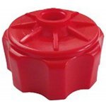 Uzávěr s komínkem U-PHM na kanystr PHM vč. těsnění – Zboží Dáma