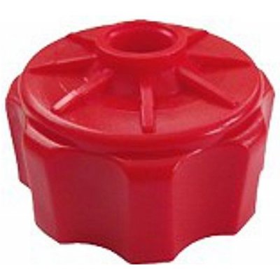 Uzávěr s komínkem U-PHM na kanystr PHM vč. těsnění – Zboží Dáma