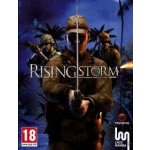 Red Orchestra 2: Heroes of Stalingrad + Rising Storm – Hledejceny.cz