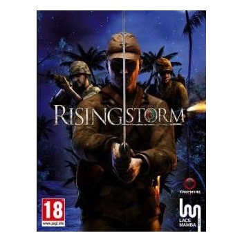 Red Orchestra 2: Heroes of Stalingrad + Rising Storm