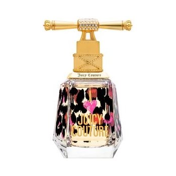 Juicy Couture I Love Juicy Couture parfémovaná voda dámská 50 ml