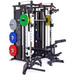 TRINFIT Multi Smith CX80 + Bench L5 Pro – Hledejceny.cz