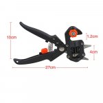Garden King EDEN 270 mm NR25 – Hledejceny.cz
