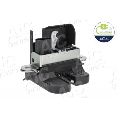 Zámek víka zavazadlového prostoru AIC 75989 | Zboží Auto