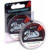 Rybářský vlasec Mikado Fluorocarbon Jaws 50 m 0,12 mm