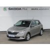 Automobily Škoda Fabia Manuální převodovka 1,0 MPI / 55 kW Ambition