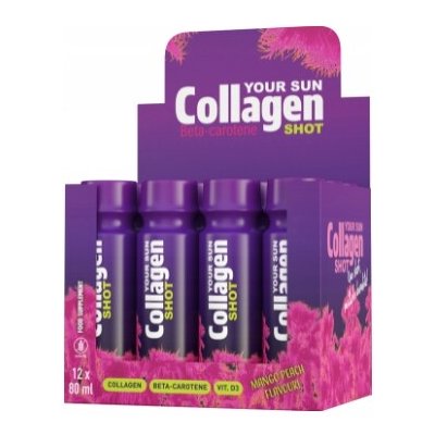 Opalovací mléko SuperTan s kolagenem 80 ml – Zbozi.Blesk.cz