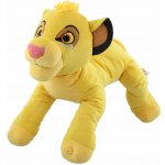 Alltoys Plyš Disney zvířátka ležící se zvukem 50 cm – Hledejceny.cz