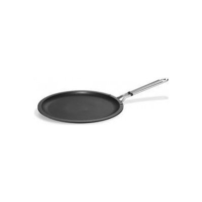 FISSLER pánev na palačinky Luno Special Crepe 28cm na indukci od 2 699 Kč -  Heureka.cz