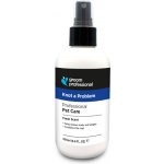 Show Tech Rozčesávací a vyživující kondicionér lesk 200 ml – Sleviste.cz