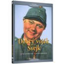 Dobrý voják Švejk - DVD