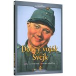 Dobrý voják Švejk - DVD – Hledejceny.cz