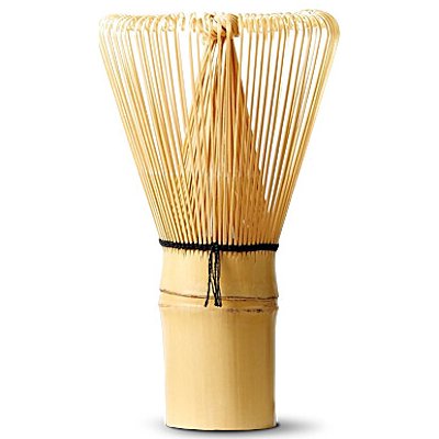 Bambusová metlička na matcha tea - Chasen – Sleviste.cz