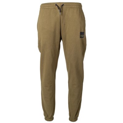 Nash Tepláky MAKE IT HAPPEN JOGGERS BOX LOGO GREEN – Sleviste.cz